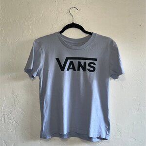 2/$25 VANS tshirt